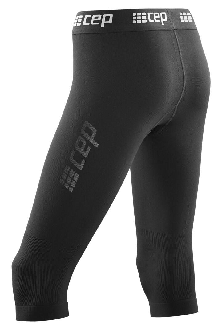 Damen Tight W SKI COMPRESS3/4 BASE TIGHTS 3/3