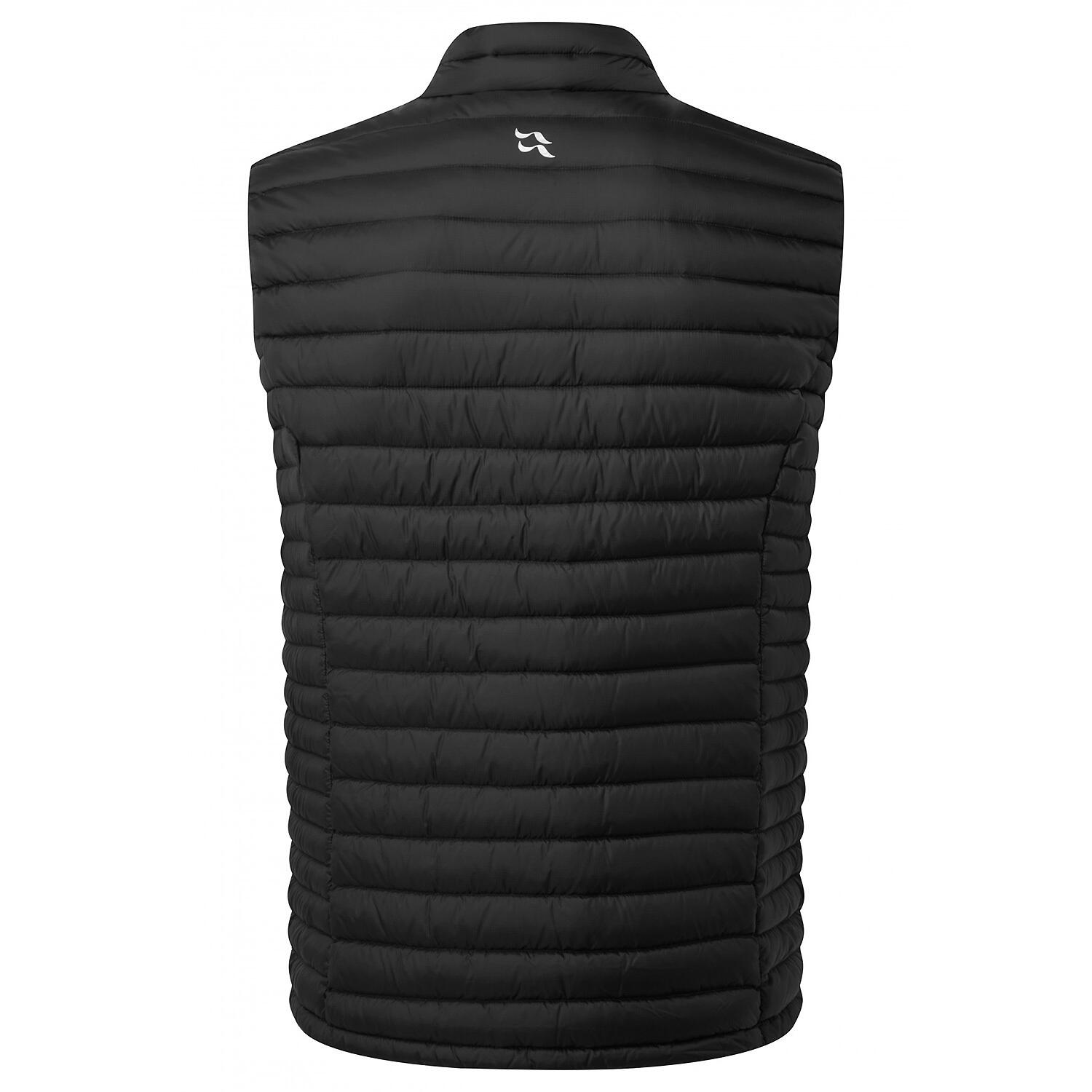Weste Rab M MICROLIGHT VEST 2/3