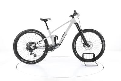 Ricondizionata · Cube Stereo ONE55 C:62 Race · Come nuovo