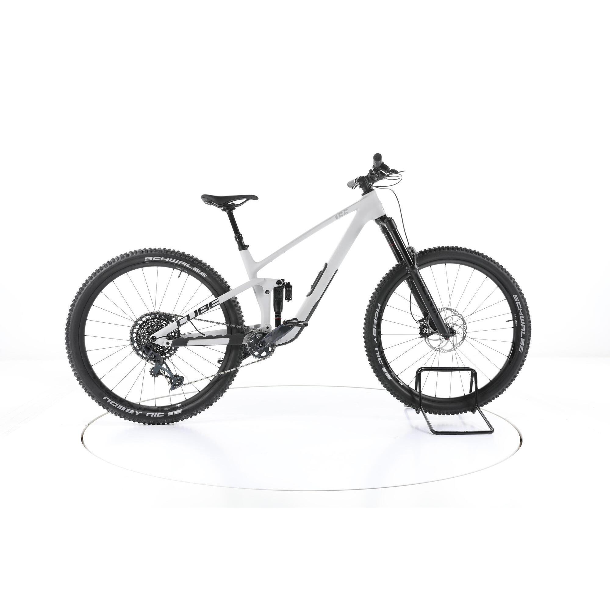 Second Life - Cube Stereo ONE55 C:62 Race 2023 - Jak nowy