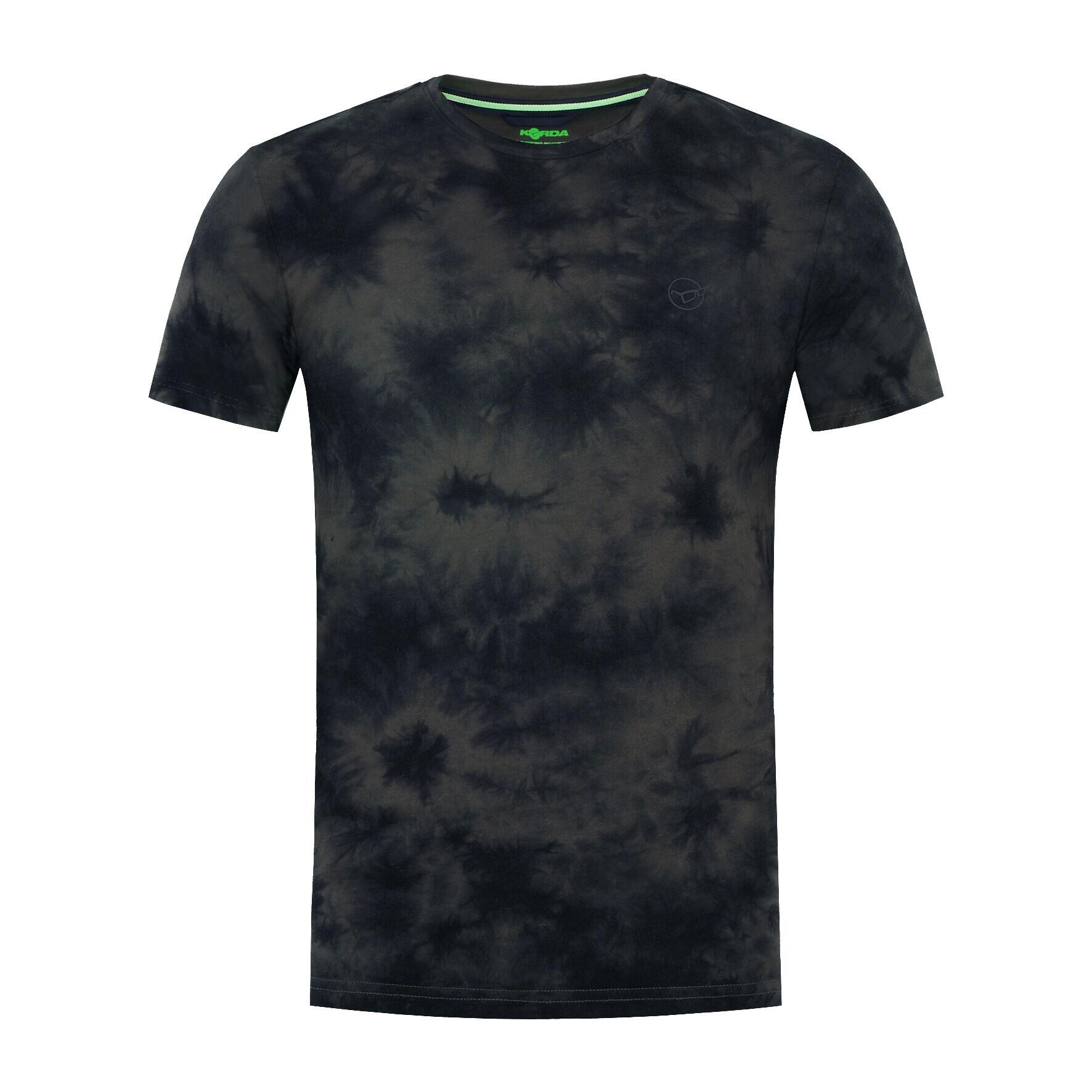 T-Shirt Korda 3/4