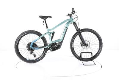 Refurbished - Haibike AllMtn 3 Fully E-Bike - In gutem Zustand