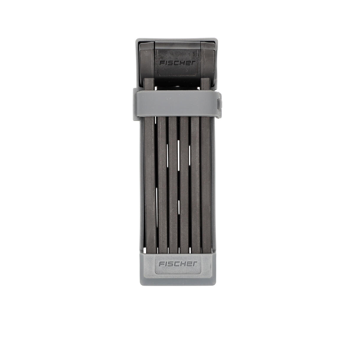 FISCHER Faltschloss MINI FK65/6 - verschiedene Farben 5/7