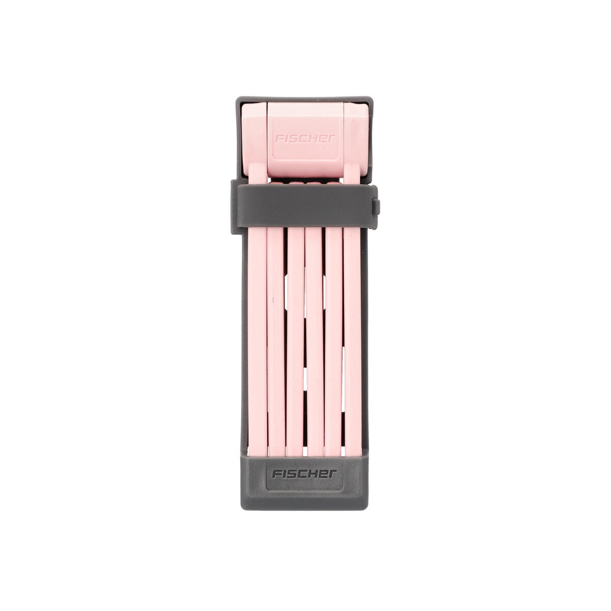 FISCHER Faltschloss MINI FK65/6 - verschiedene Farben 3/7