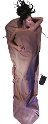 Mummy liner 100% egyptisch katoen khaki