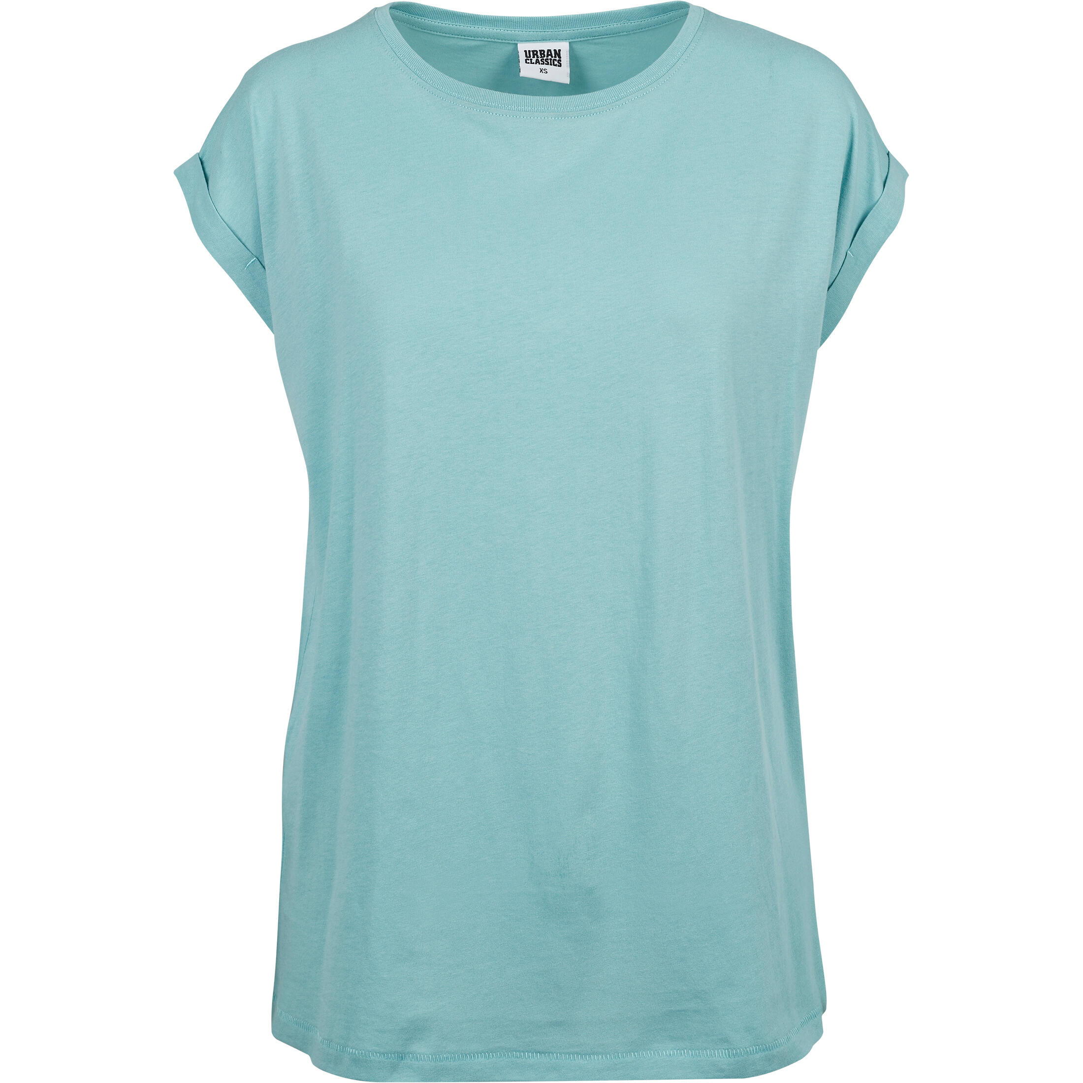 URBAN CLASSICS T-shirt da donna Urban Classic extended