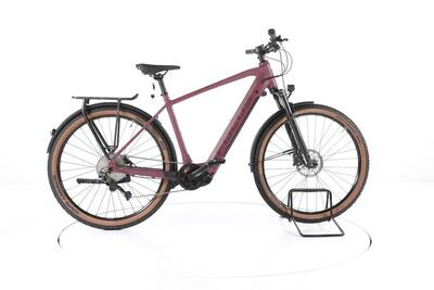 Refurbished - Focus Aventura² 6.7 Trekking E-Bike - In gutem Zustand