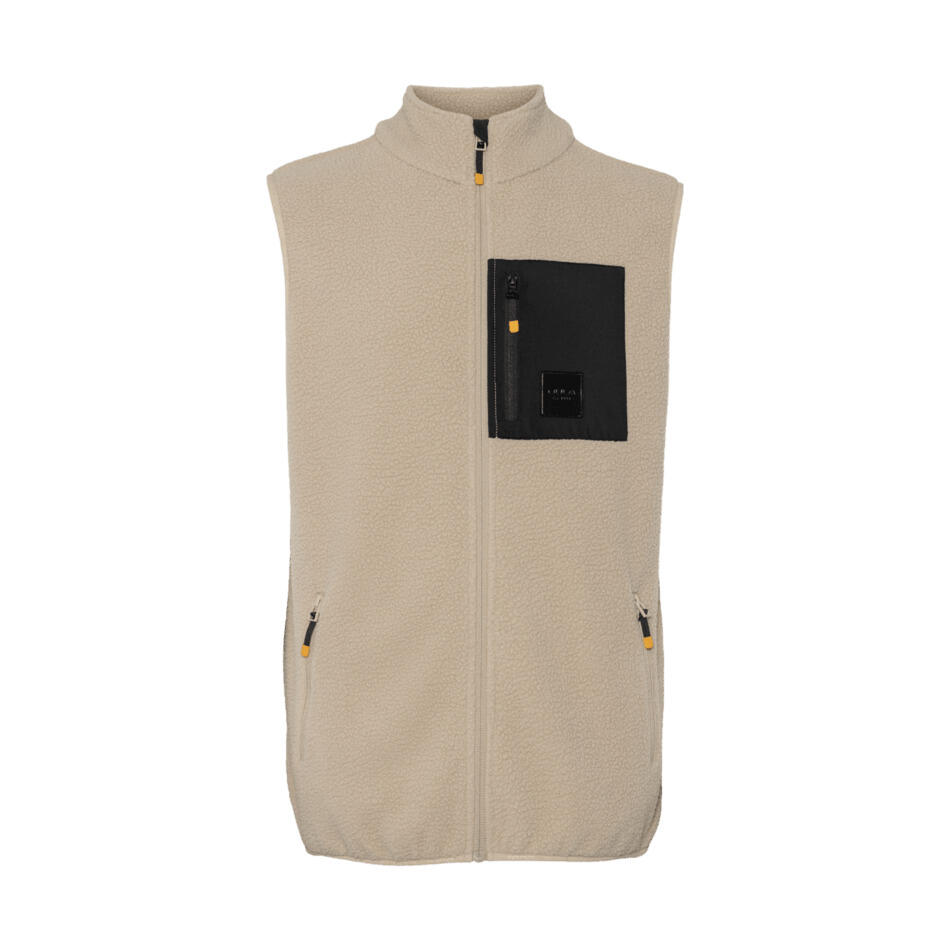 BULA Sleeveless fleece Bula BaseCamp 2.0
