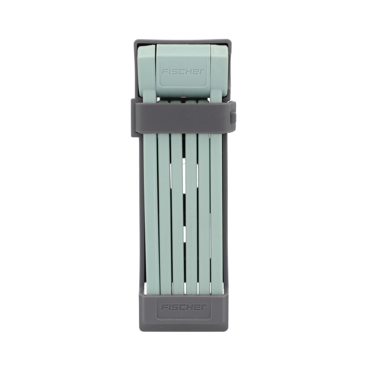 FISCHER Faltschloss MINI FK65/6 - verschiedene Farben 4/7