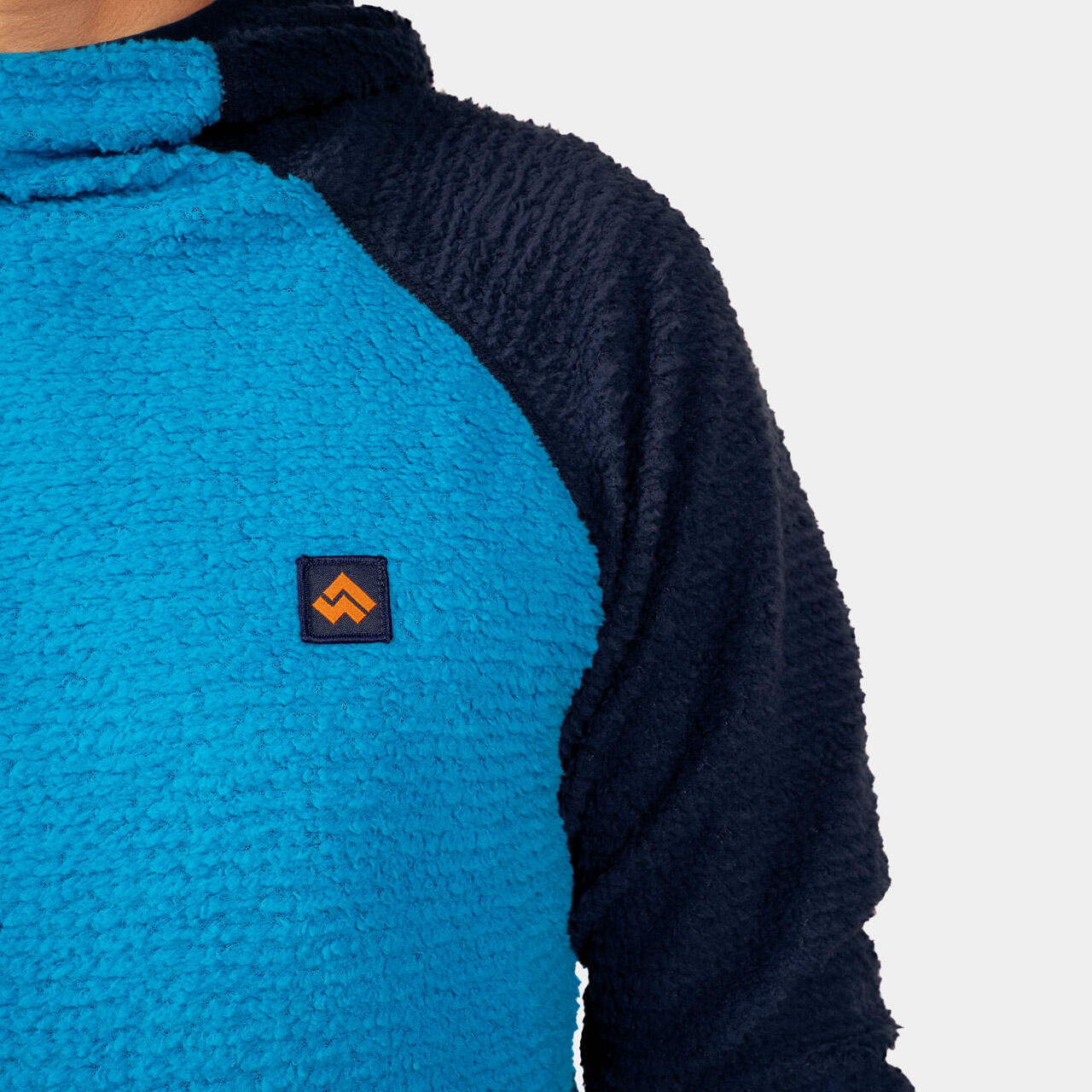 Bluza Primaloft unisex Alpinus Eio 3/5