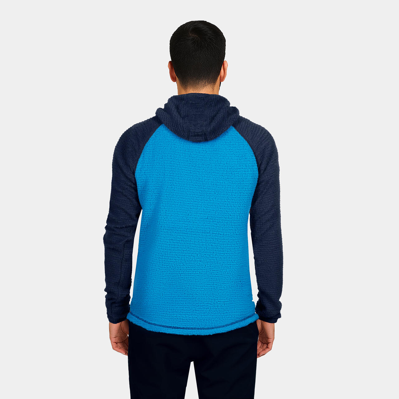 Bluza Primaloft unisex Alpinus Eio 2/5