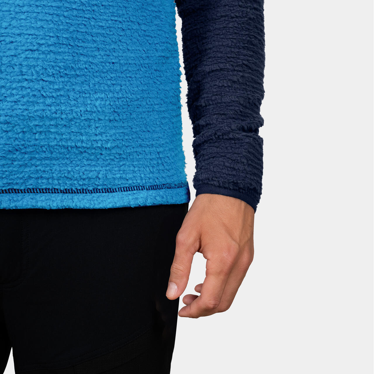 Bluza Primaloft unisex Alpinus Eio 4/5