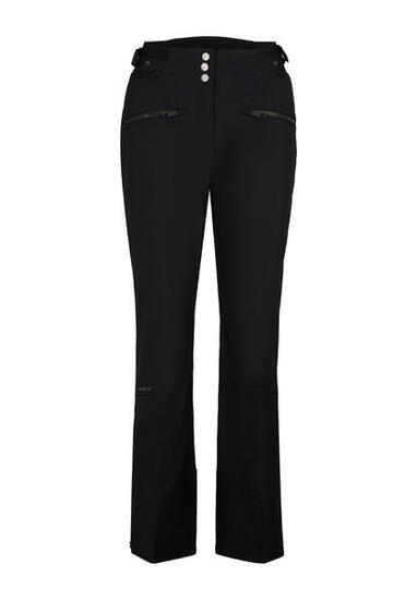 Lange Skihose TILLA-Z weiß