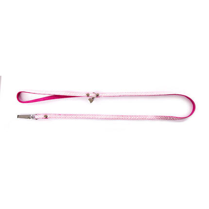 Laisse pour chien pois Martin Sellier S