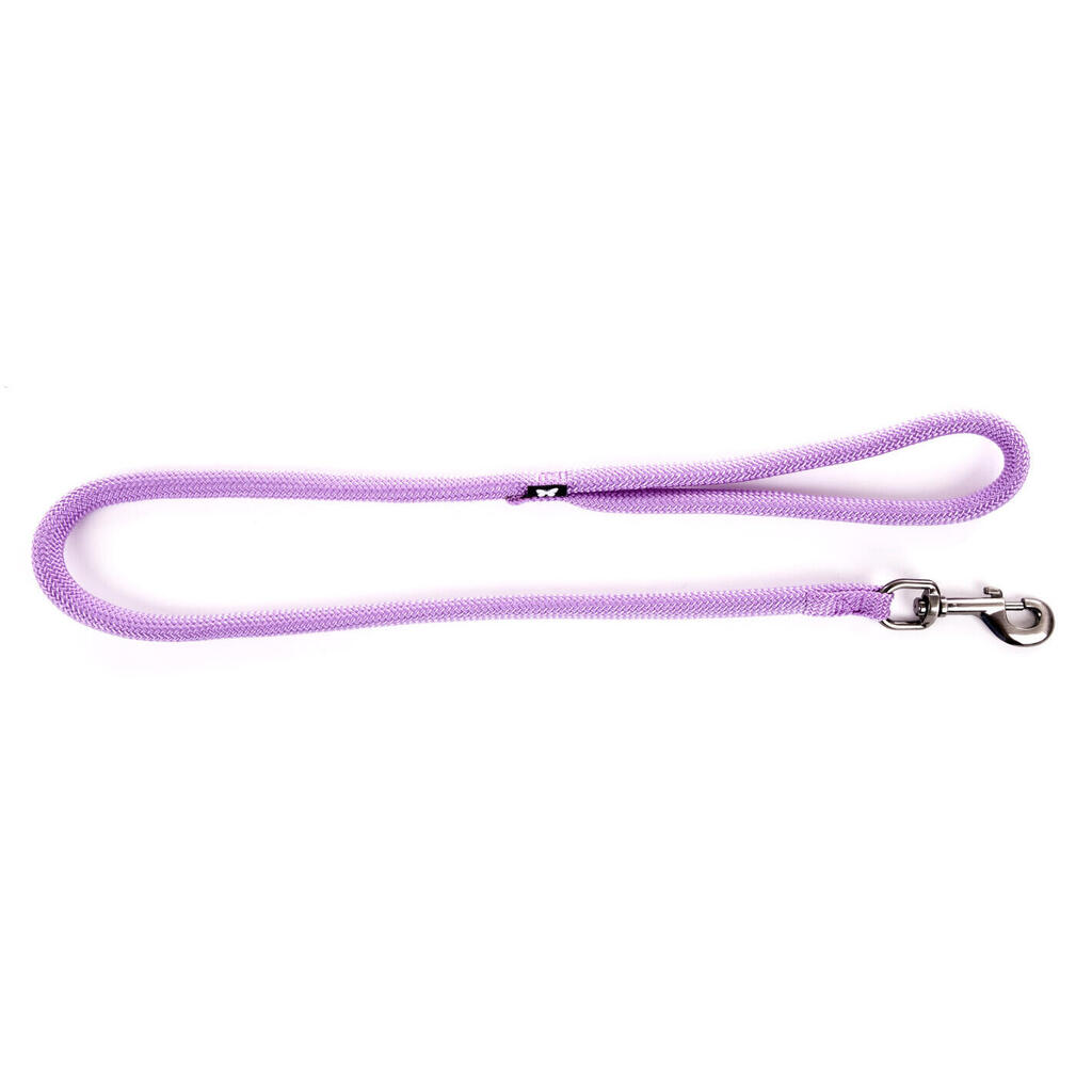 Classic round nylon dog lead Martin Sellier