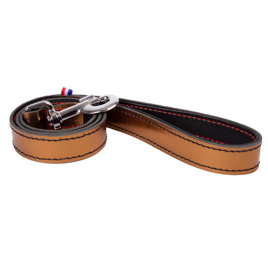 Laisse pour chien Martin Sellier Dakota
