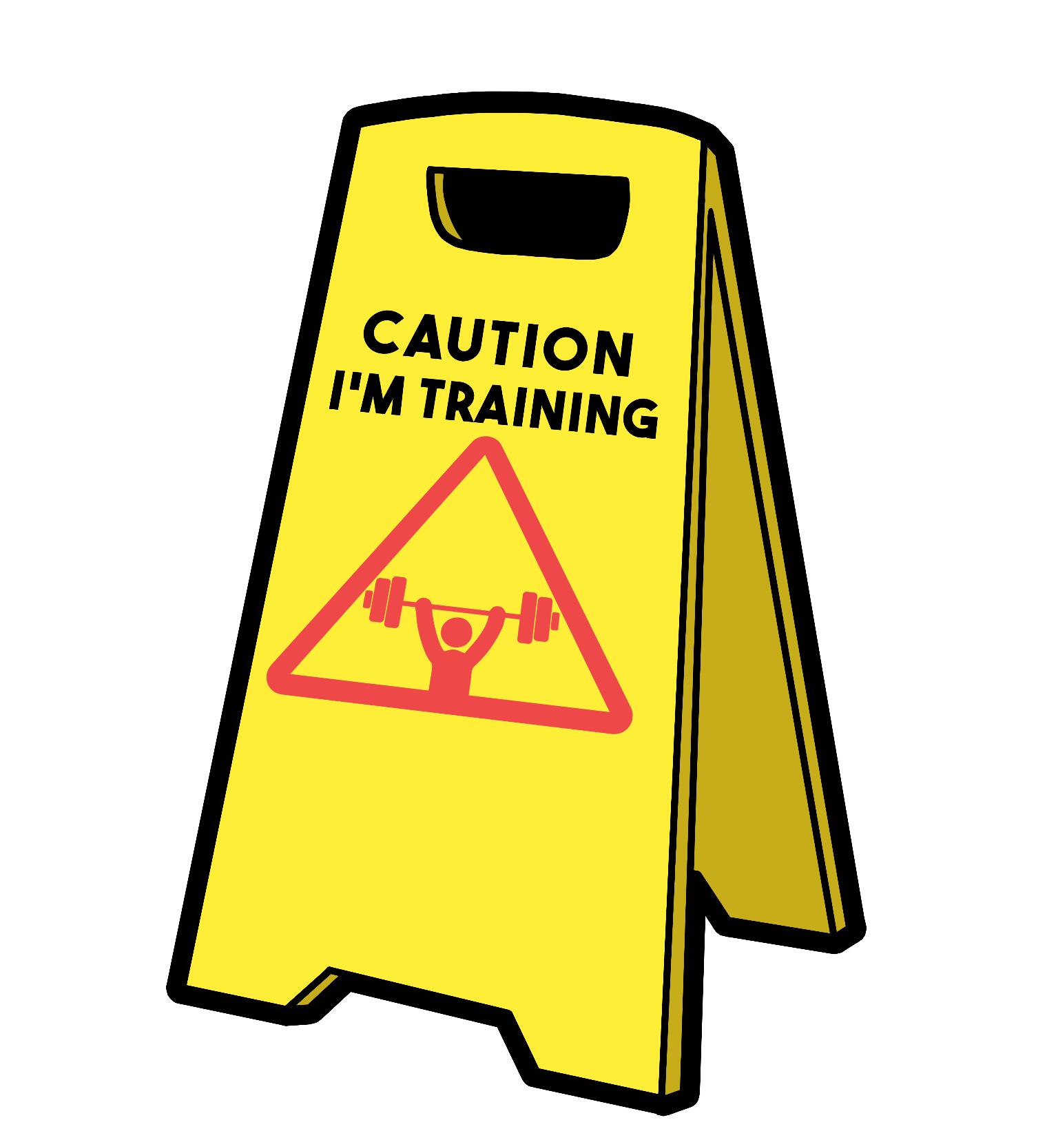 ELITEX TRAINING Patch de Velcro Gains Pvc para Mochilas