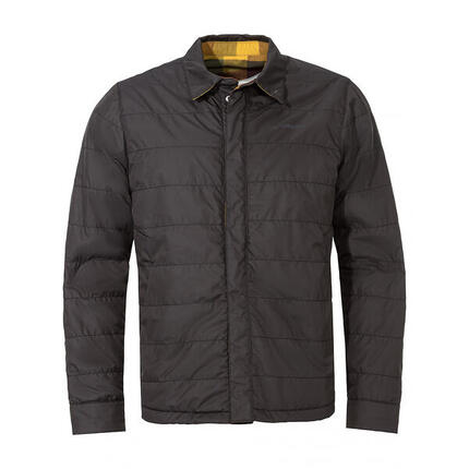 Herren Pullover MENSMINEO PADDED SHACKET