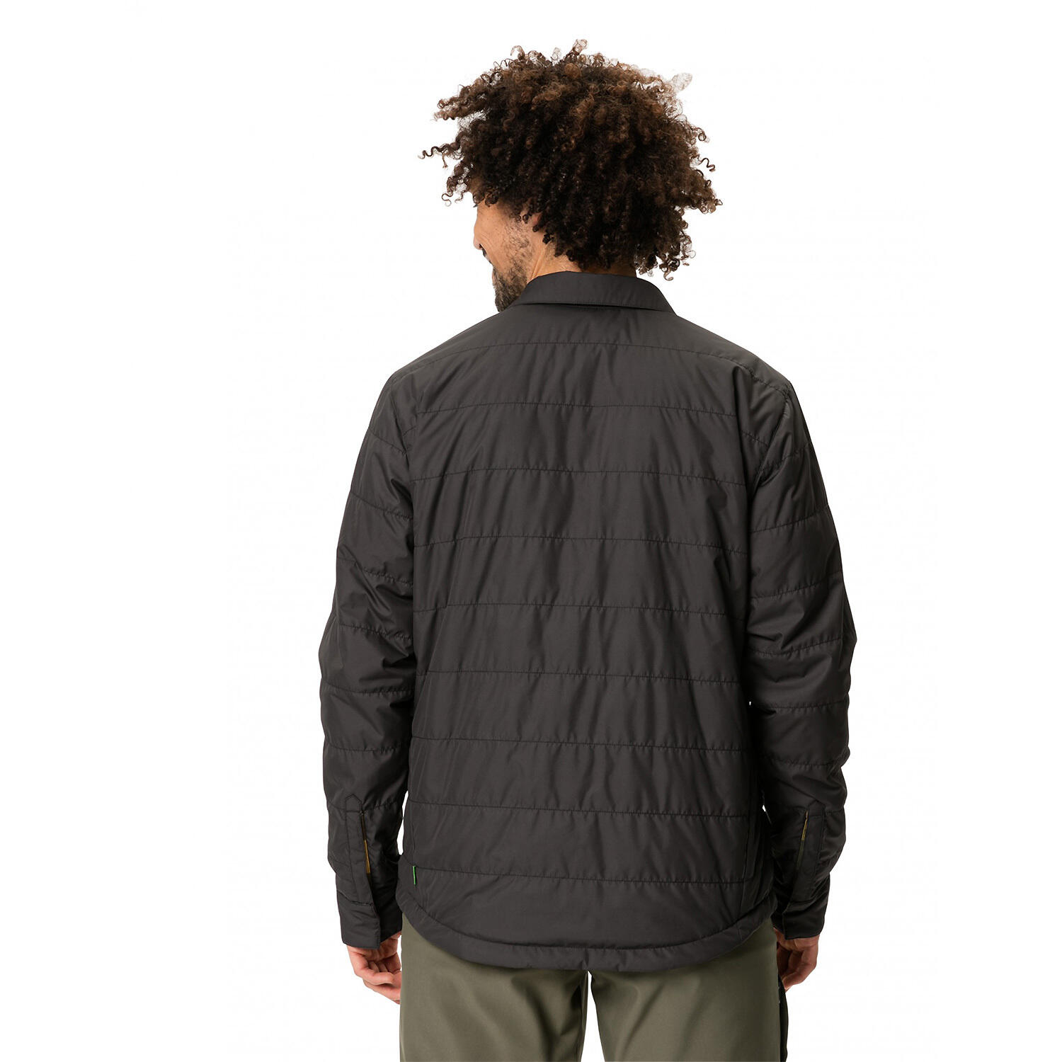 Herren Pullover MENSMINEO PADDED SHACKET 5/7