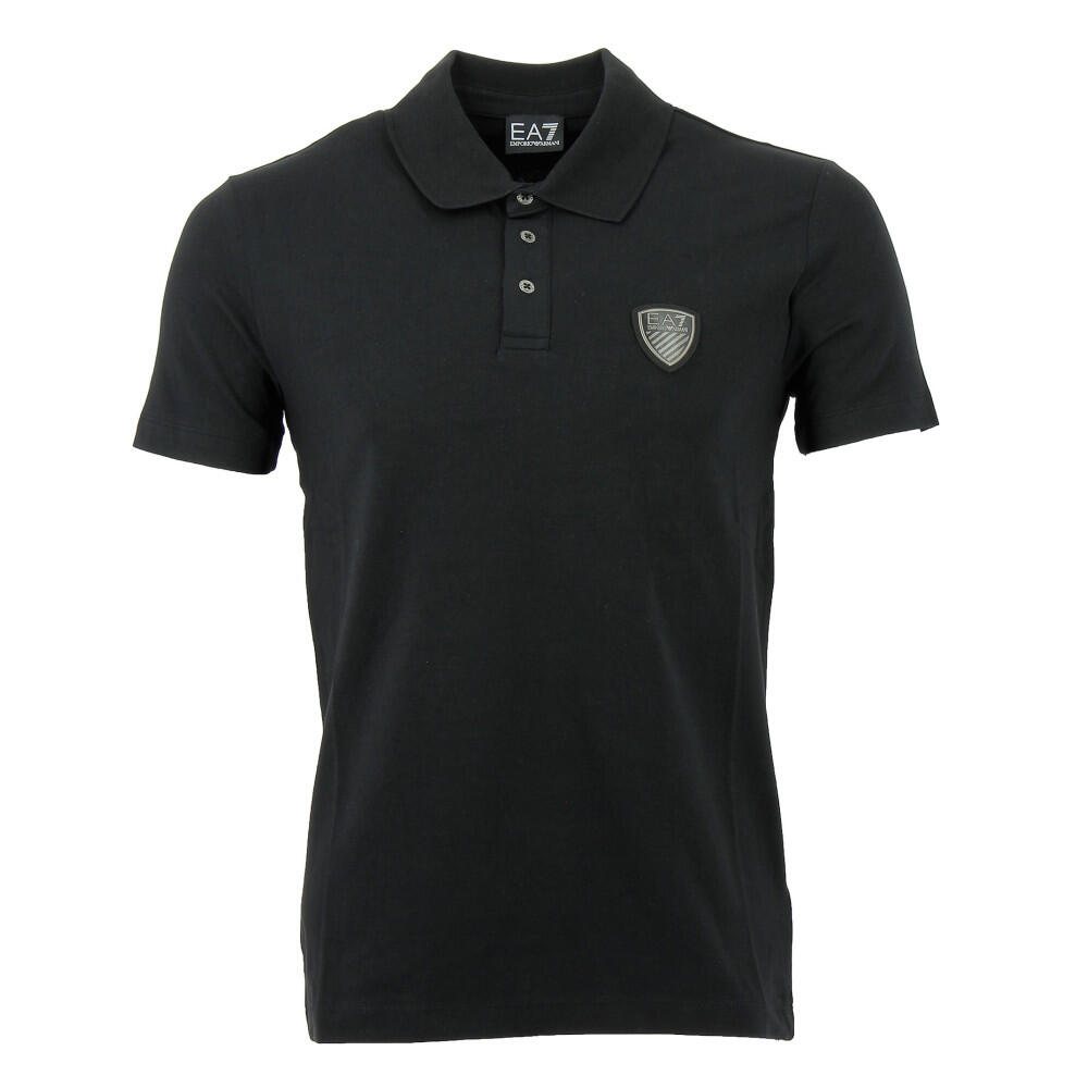 Polo EA7 Emporio Armani 1/3