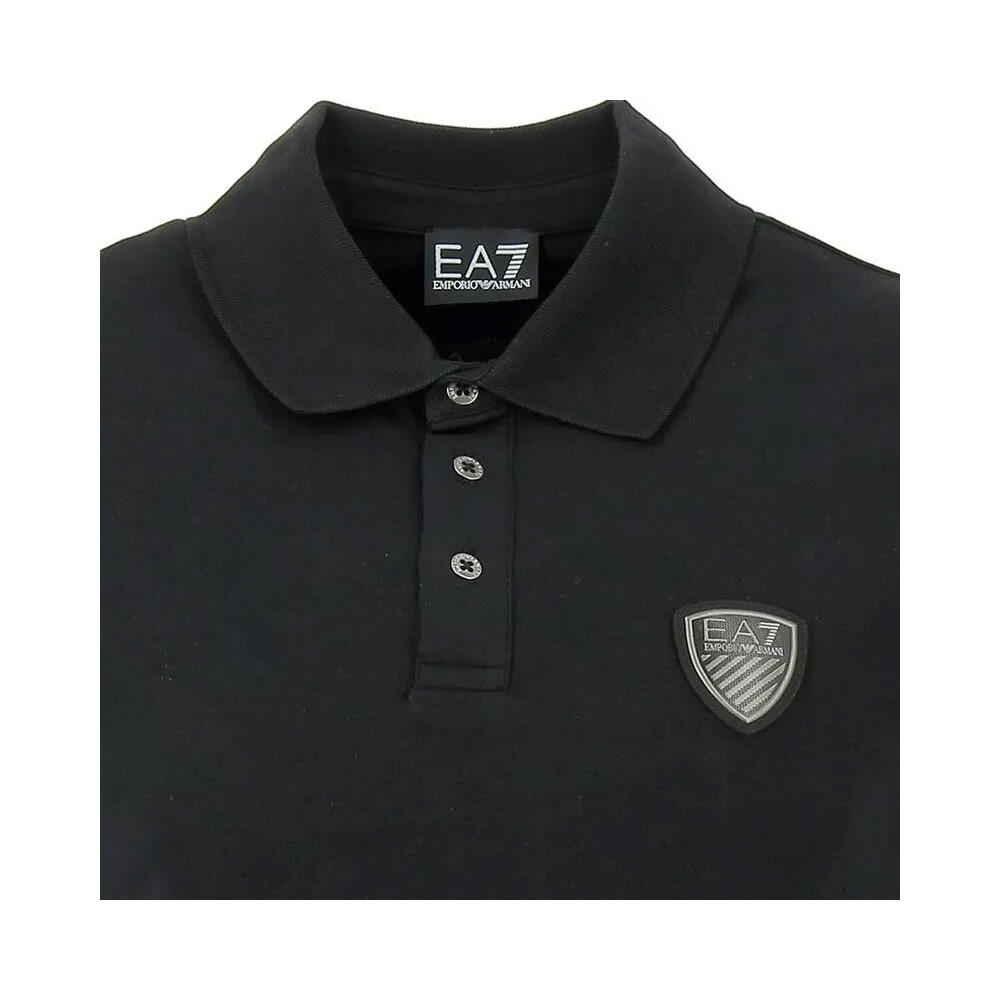 Polo EA7 Emporio Armani 3/3
