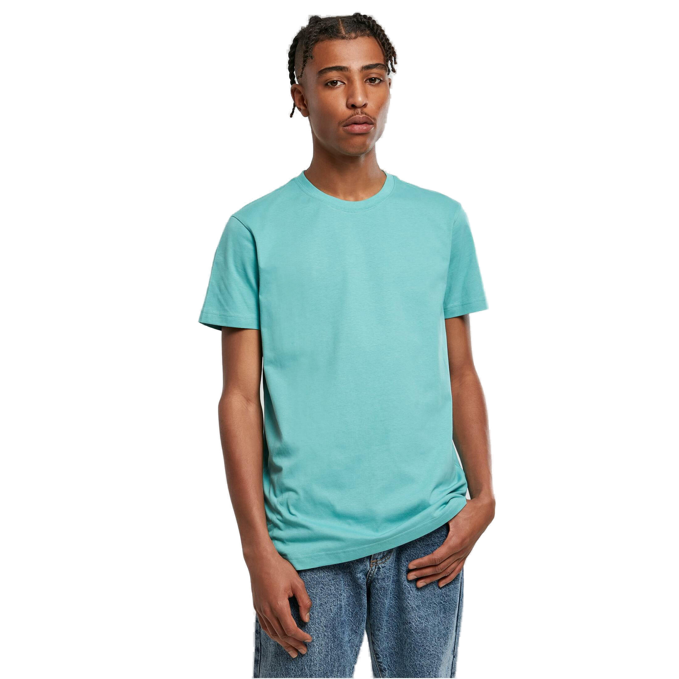 URBAN CLASSICS T-shirt Urban Classics Basic
