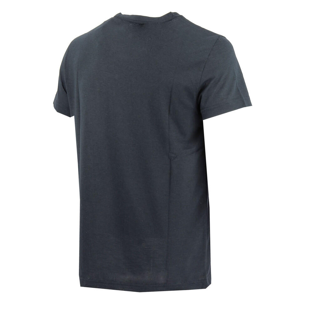 Camiseta EA7 Emporio Armani TEE-SHIRT HOMME BEACHWEAR EA7 EMPORIO ARMANI 2/3