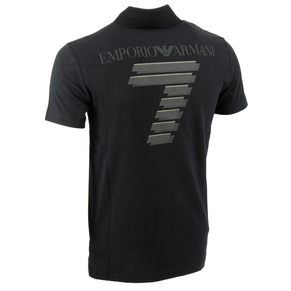 Polo EA7 Emporio Armani 2/3