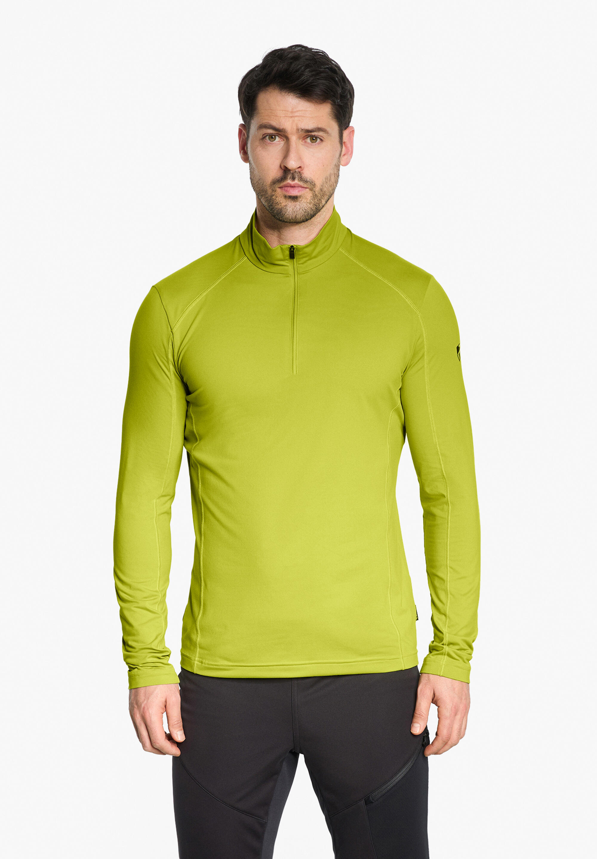 Veste de survêtement Ziener Jelano-Z 3/5