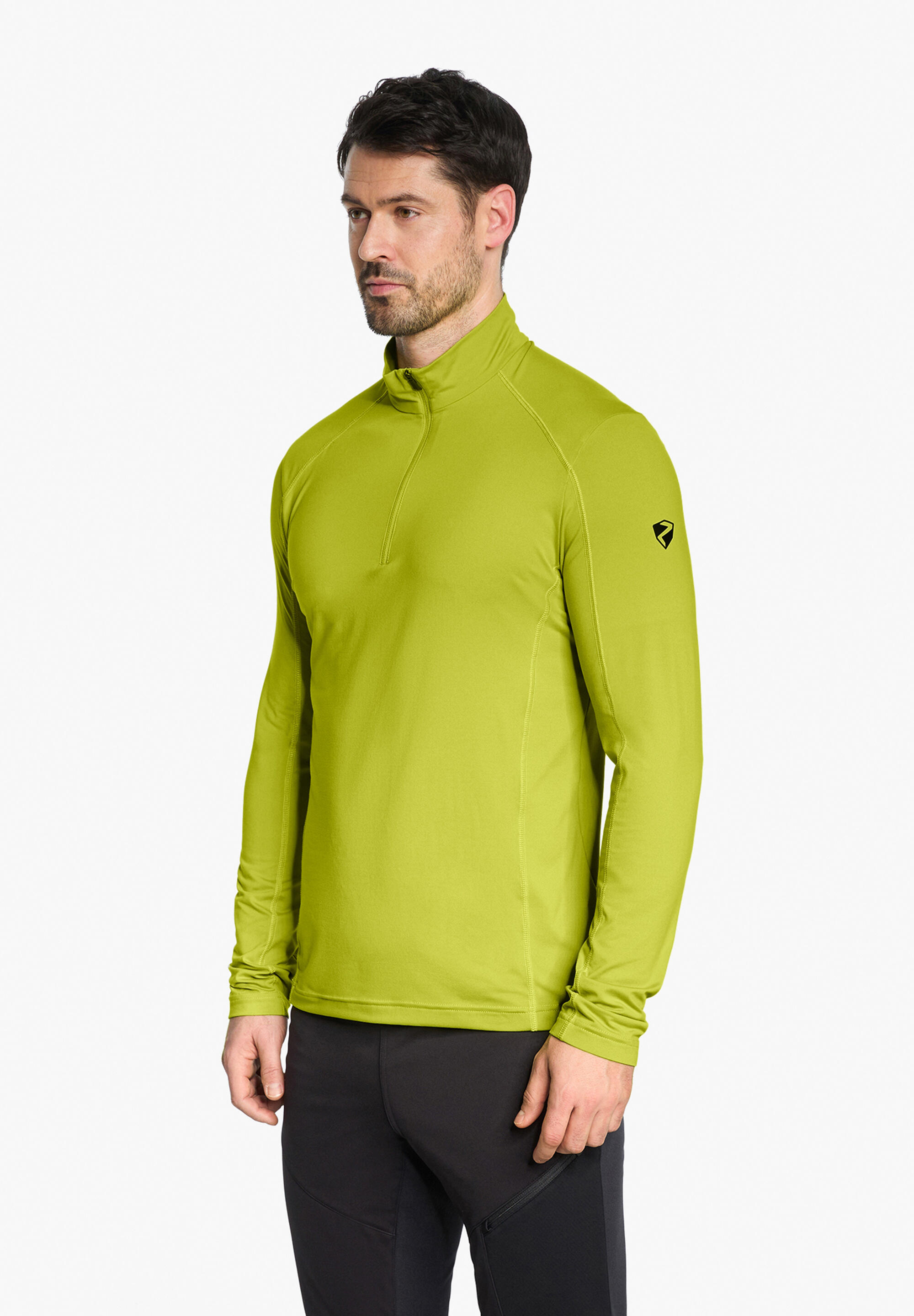 Veste de survêtement Ziener Jelano-Z 5/5