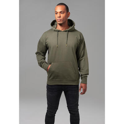 Hoodie urban classic oversized sweat