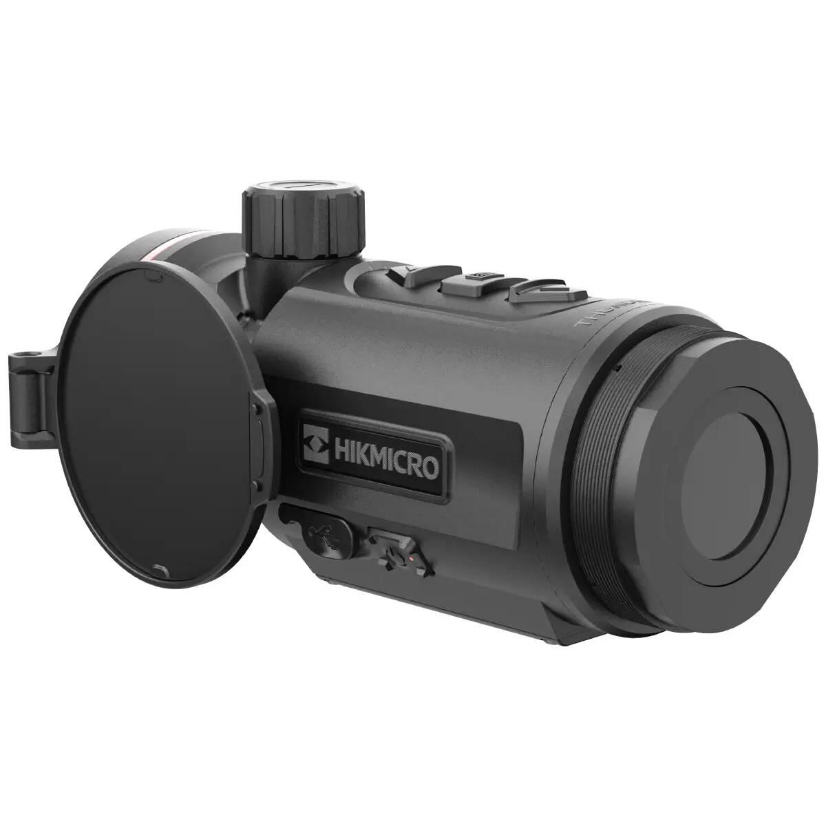 HIKMICRO Thunder 3.0. TQ35CL 5/7
