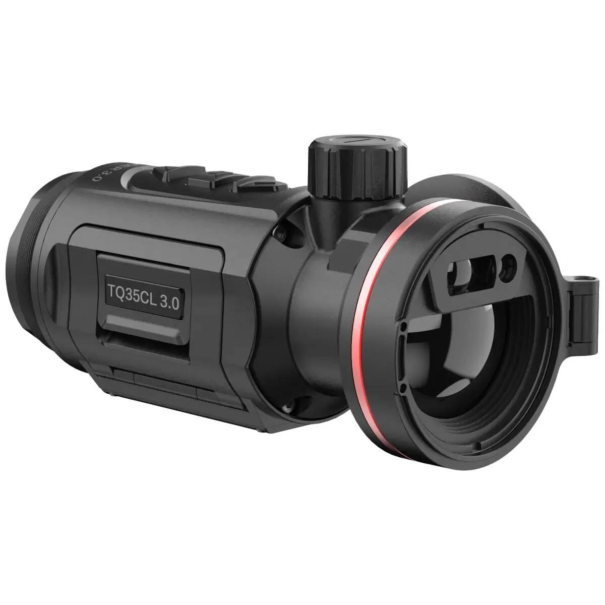 HIKMICRO Thunder 3.0. TQ35CL 1/7