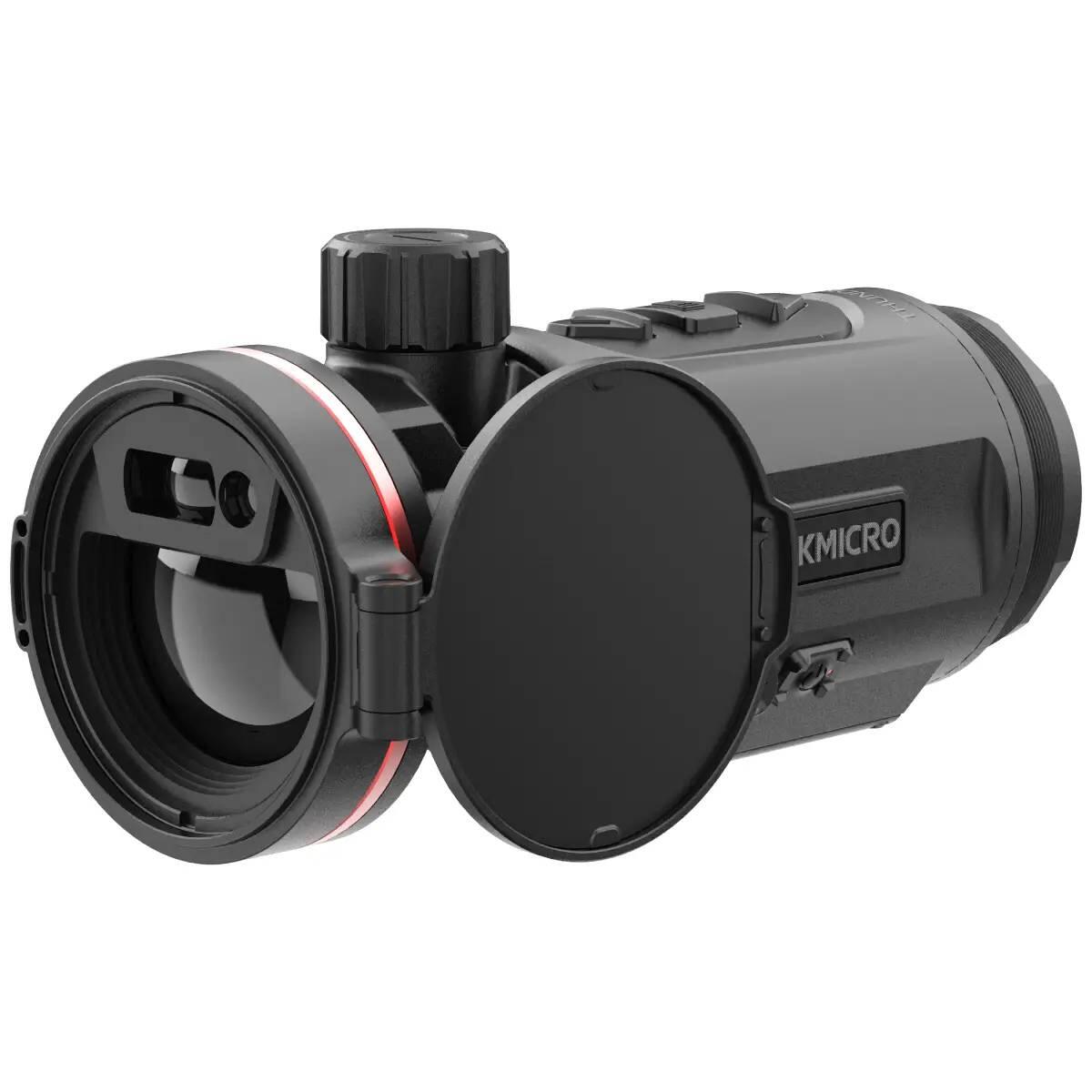 HIKMICRO Thunder 3.0. TQ35CL 6/7