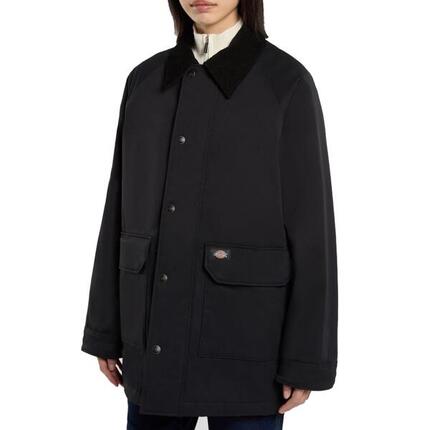 Veste Dickies Modèle Medina Couleur Noir