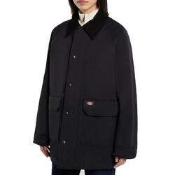 Veste Dickies Modèle Medina Couleur Noir