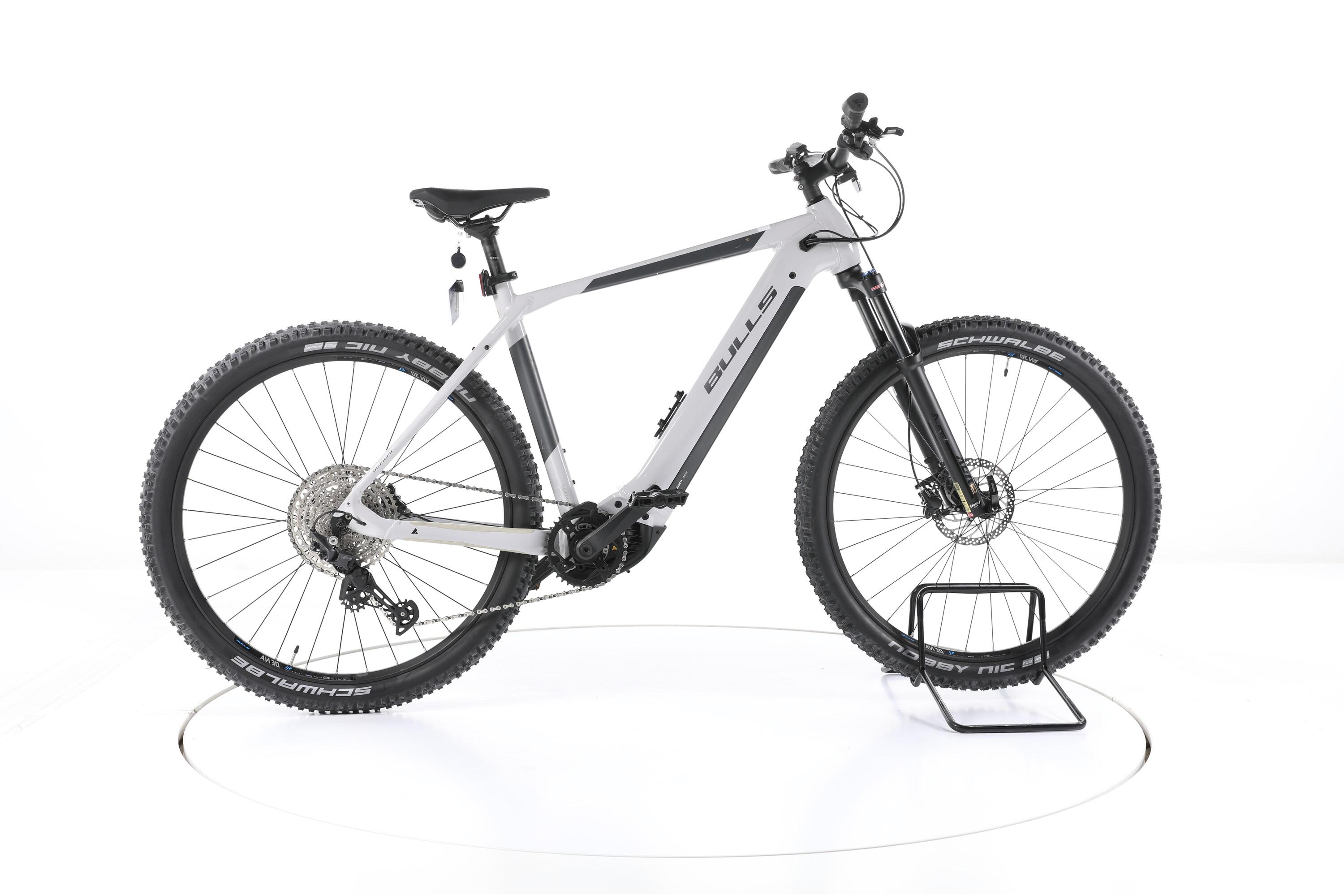 BULLS Ebike ricondizionata · Bulls Copperhead EVO 2 · Ottime condizioni