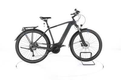 Tweedehands - cube touring hybrid one trekking e-bike - zeer goed
