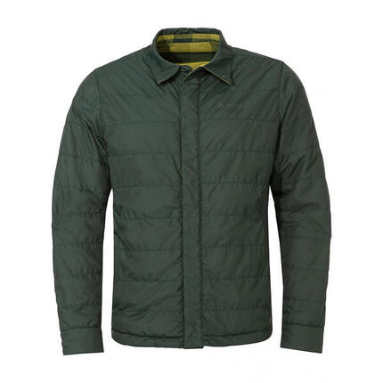 Pullover MENSMINEO PADDED SHACKET