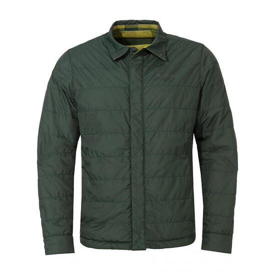 Pullover MENSMINEO PADDED SHACKET