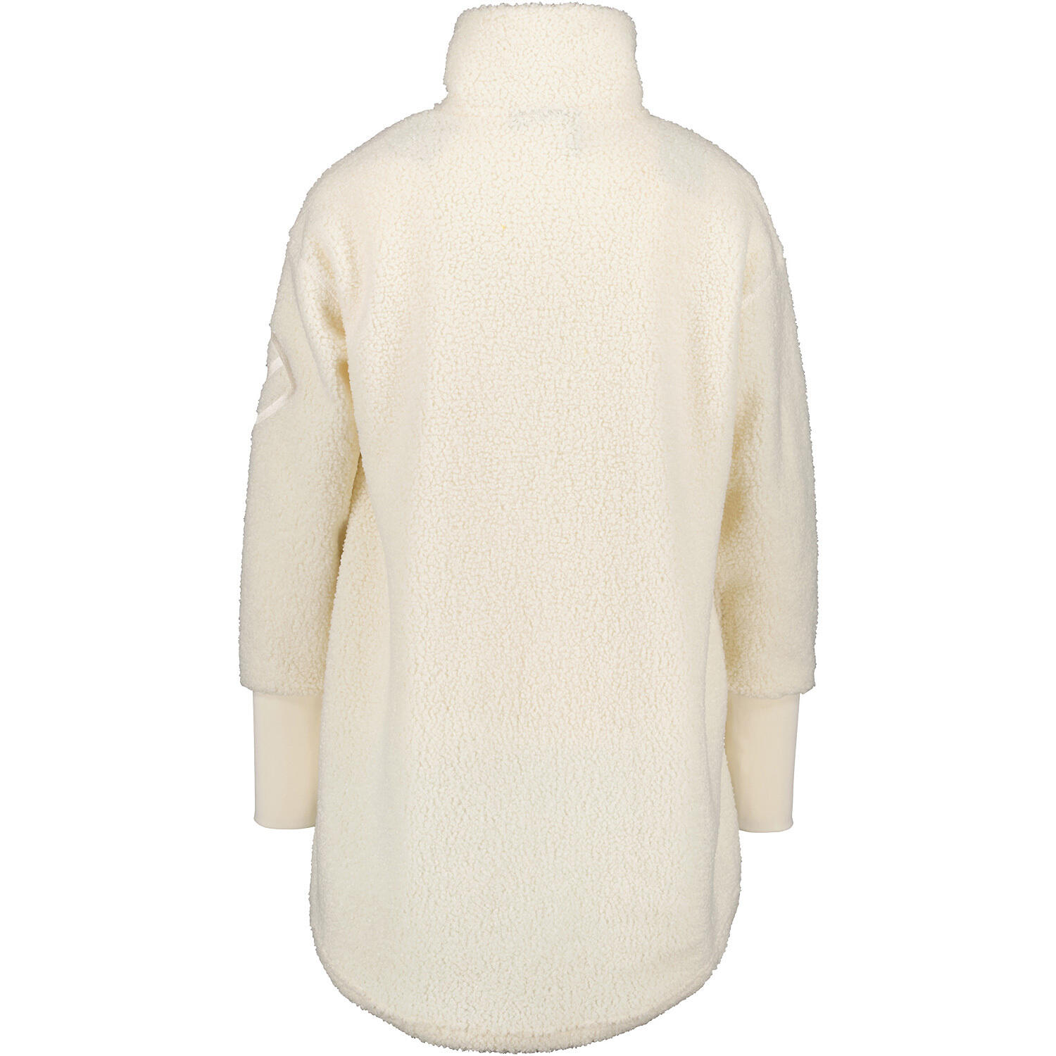 Chaqueta polar para mujer Didriksons Sally 2/7