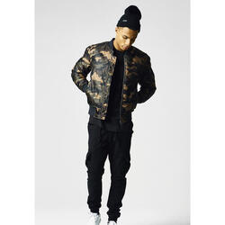 Veste Urban Classic basic camo