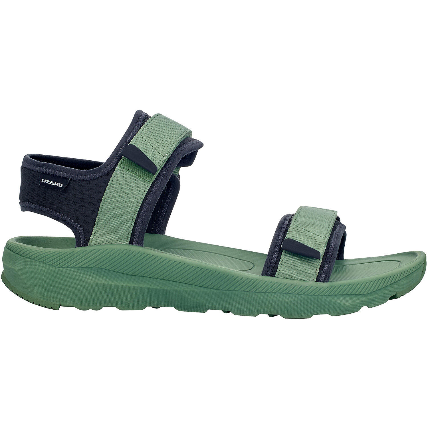 Herren Trekkingsandalen M TREK 2/6