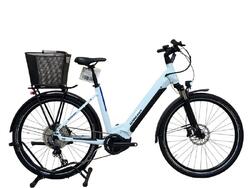 Reconditionné - Vélo électrique Winora Yucatan 12 Wave - comme neuf