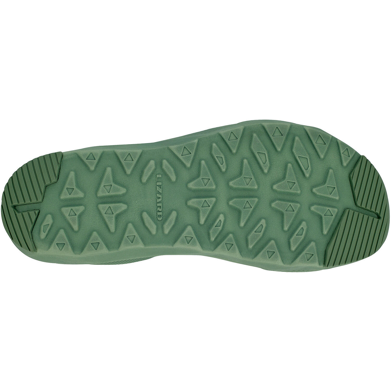 Herren Trekkingsandalen M TREK 6/6