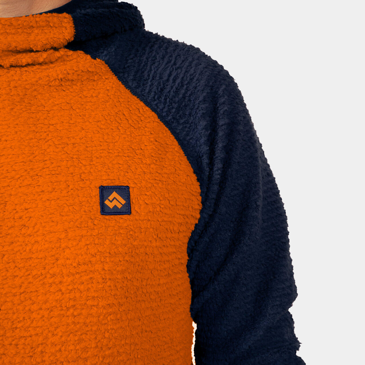Bluza Primaloft unisex Alpinus Eio 3/7