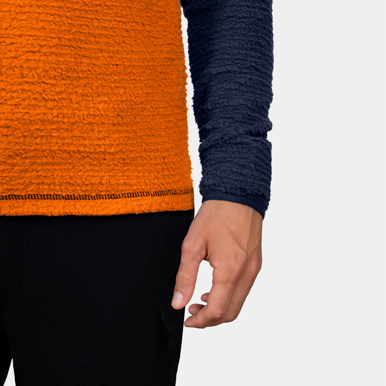 Bluza Primaloft unisex Alpinus Eio 4/7