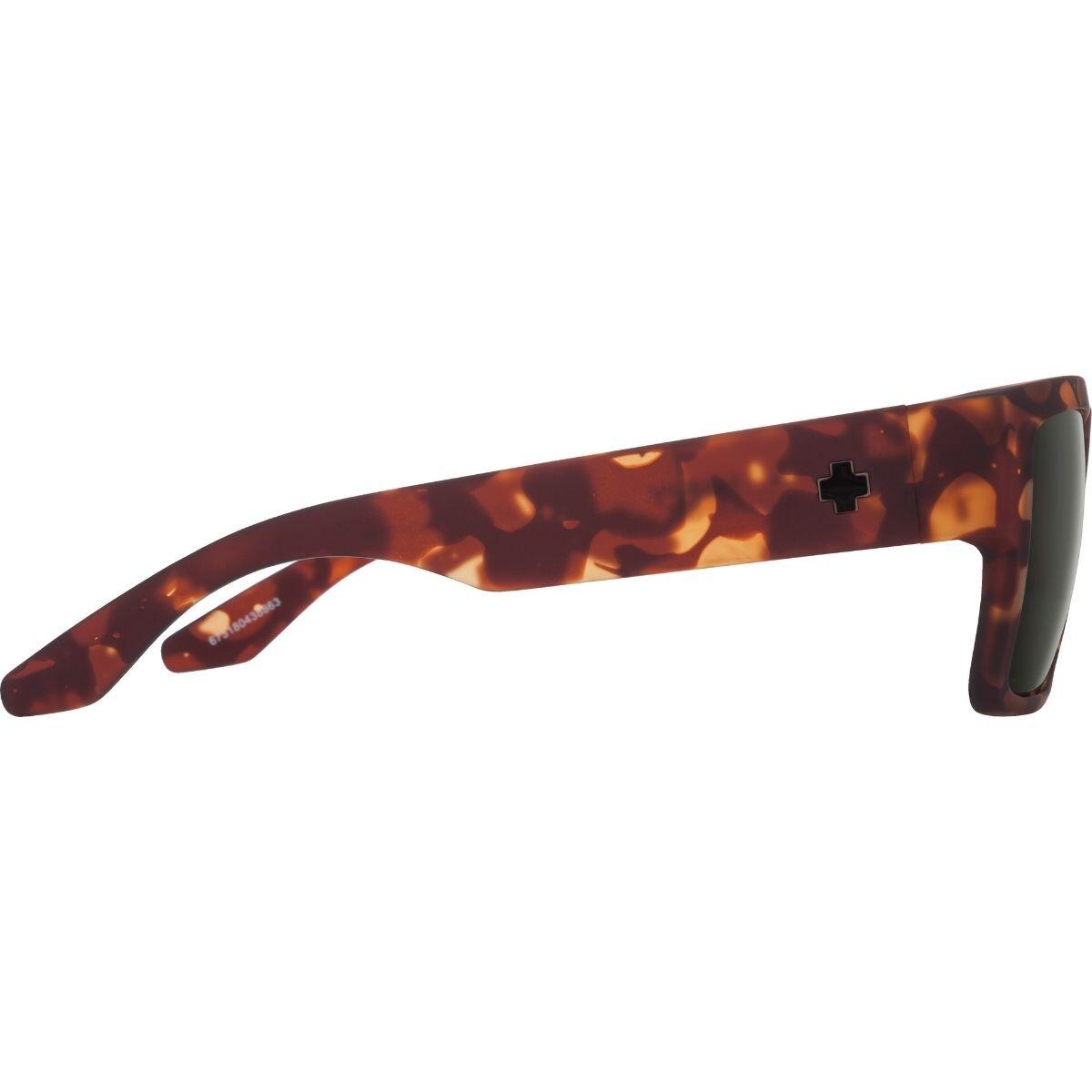 Lunettes de soleil sportstyle Cyrus Soft Matte Camo Tort 2/5