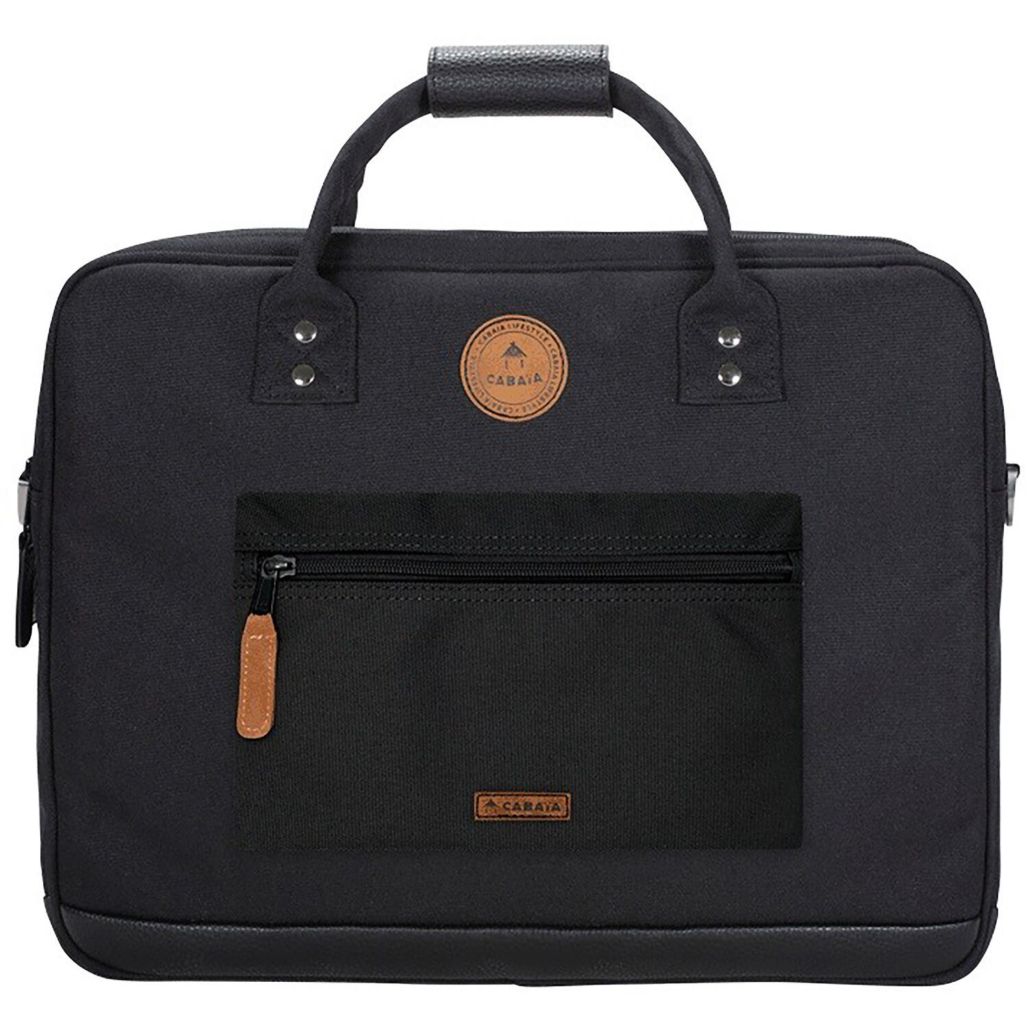 Unisex Freizeittaschen BERLINMEDIUMMESSENGER 10L 3/7