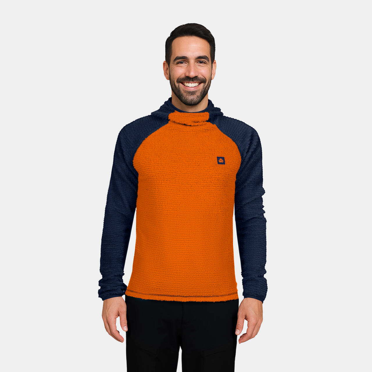 Bluza Primaloft męska Alpinus Eio